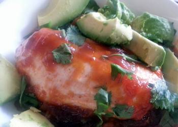 Easy Recipe Buffalo Chicken Bowl Yummy Easy Recipe Buffalo Chicken Bowl Yummy