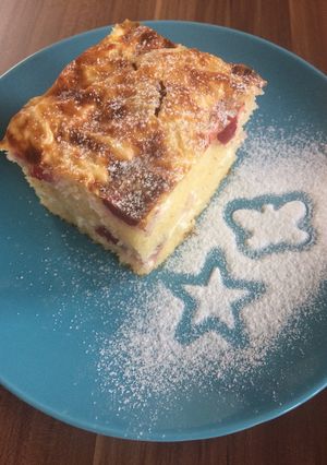 Mohácsi rétes recept fotója