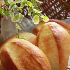 A picture of Chewy Rice Flour Bread.