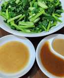 涼拌格蘭菜~減重減肥食譜