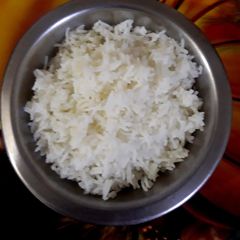 A picture of Boiled Rice.