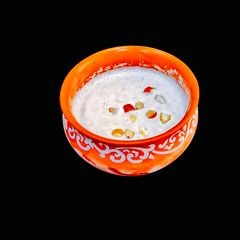 A picture of Matka Ice cream.