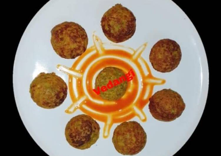 Step-by-Step Guide to Make Ultimate Green Moong Dal Appe