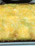 green chicken enchiladas