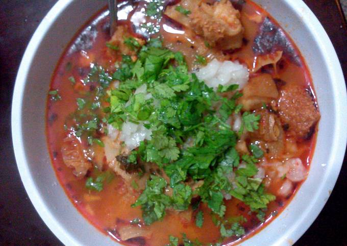 menudo