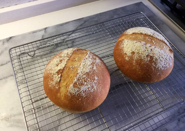 Pane (Boule)