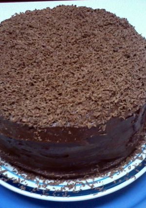A picture of Hershey's 