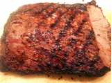 pineapple steak