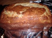 A picture of bisquick bread