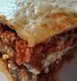 Recipe Lasagna terbaik Jason which Delicious
