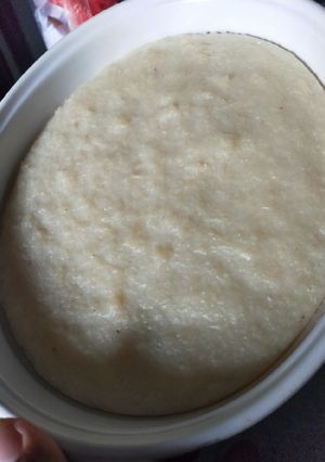 Foto resep Lontong Kacau