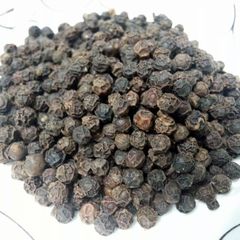 A picture of Black Pepper Sauce.