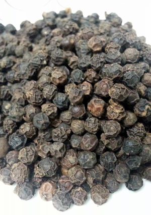 A picture of Black Pepper Sauce.