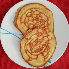 Pancakes A picture of Pancakes.