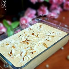 Instant rabri kheer A picture of Instant rabri kheer.