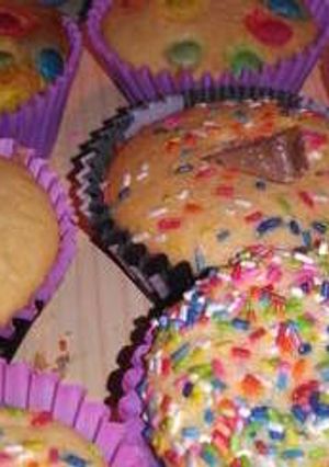 Una foto de Cupcakes