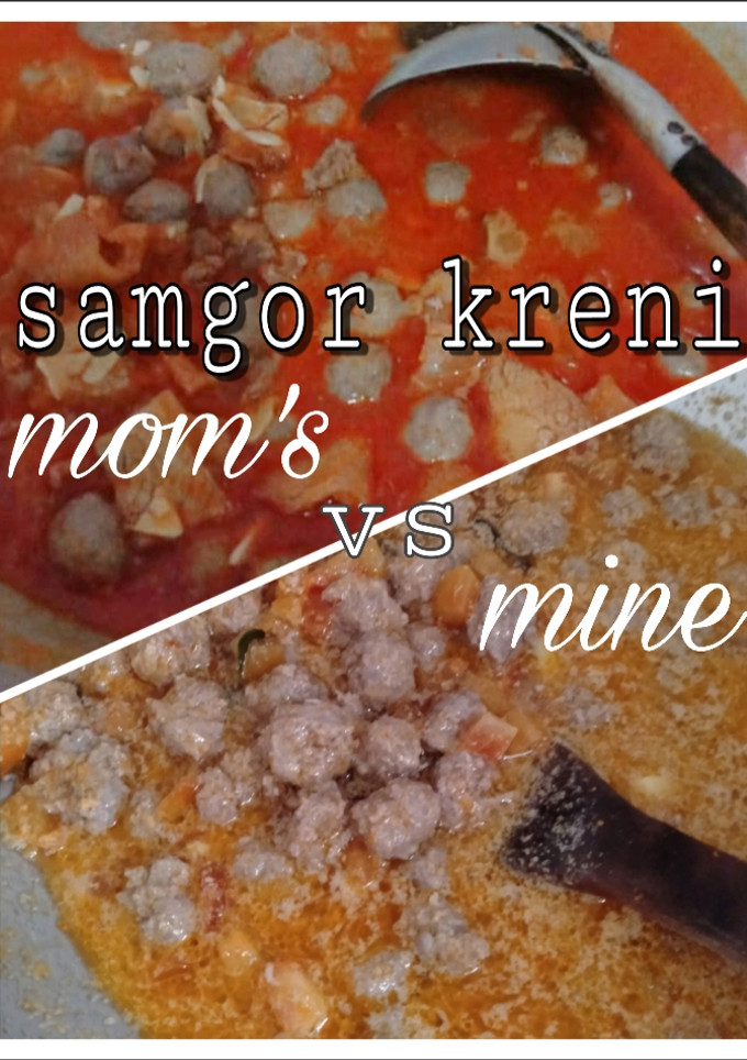 Foto resep Sambal goreng kreni