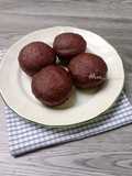 Bolu Ketan Hitam Simpel