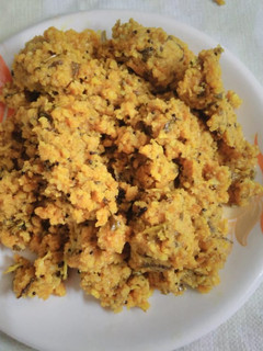 દૂધી ના રસિયા મુઠીયા (Dudhi Rasiya Muthiya Recipe In Gujarati) રેસીપી મુખ્ય ફોટો