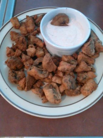 Easy Way Make Recipe Mo&#39;s mushrooms that is Perfect, Delicious}