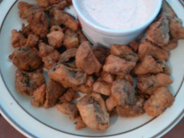 Easy Way Make Recipe Mo&amp;#39;s mushrooms that is Perfect, Delicious}