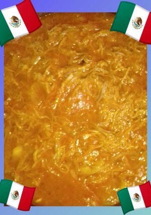 Una foto de 🇲🇽Tinga de Res🇲🇽