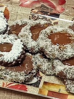 صورة لوصفة تشكيلة صابلي من عجينة واحدة 🍪🥮