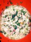 Ceviche Blanco Chingon