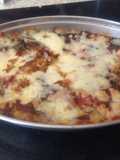 My Egg Bake With Chorizo 😋