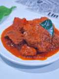 Asam Pedas Daging Sapi