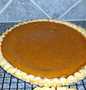 Easy Way Make Recipe Pumpkin Pie that is  Makes Drooling, Delicious}