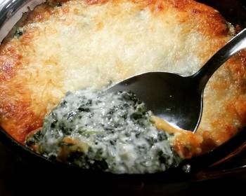 Ultimate, Prepare Not Your Average Hot Spinach and Artichoke Dip Delicious Simple