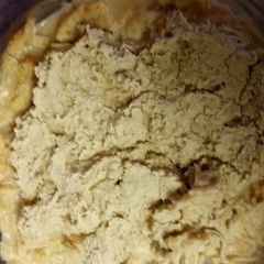 A picture of Creamed Chicken Bake.