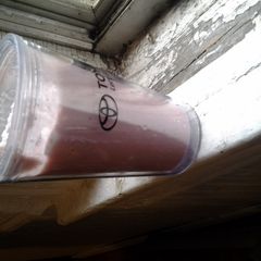 A picture of Healthy Mixed Fruits Smoothie.