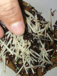 Foto resep Pisang coklat susu keju