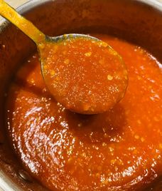 tương miền bắc