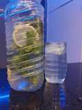 Limonada fácil y rápida
