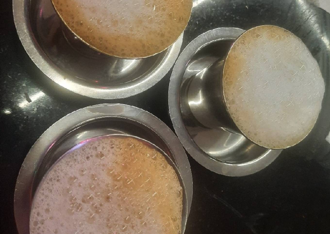 Filter coffee
