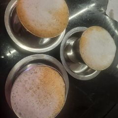 A picture of Filter coffee.