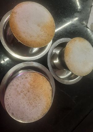 A picture of Filter coffee.