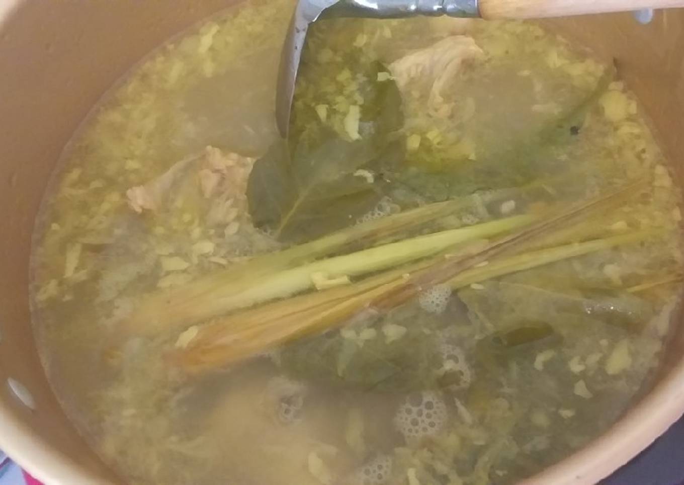 Soto Ayam
