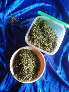 લીલી મેથી ની સુકવણી (Lili Methi Sukavani Recipe In Gujarati) રેસીપી મુખ્ય ફોટો