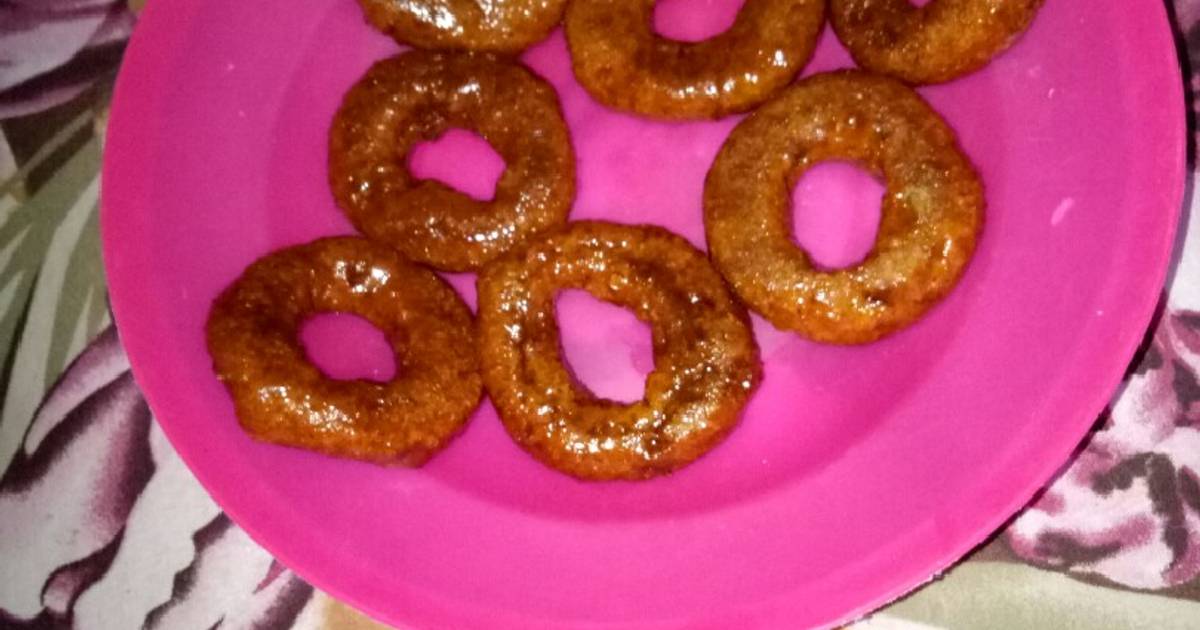 Cara Membuat Kue Jalabia Khas Betawi Cara Membuat Kue Jalabia Khas Betawi