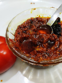 ஆல்இன் ஆல் தக்காளி தொக்கு செய்முறை முக்கிய புகைப்படம்