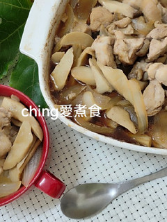十分鐘上菜-一鍋到底雞肉鍋 的食譜成品照片