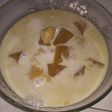 Kolak peuyeum/tape,labu kuning simplee