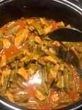 Nopales puercos
