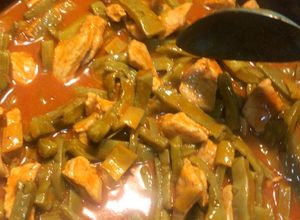 Una foto de Nopales puercos