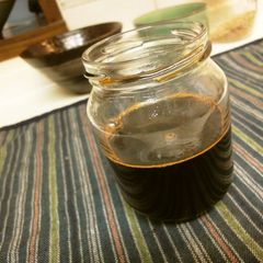 A picture of Simple & Convenient Yakitori Sauce.