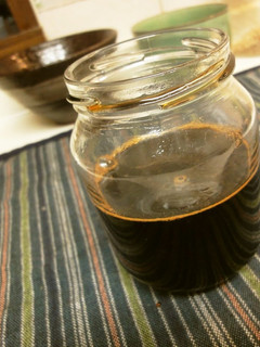A picture of Simple & Convenient Yakitori Sauce.